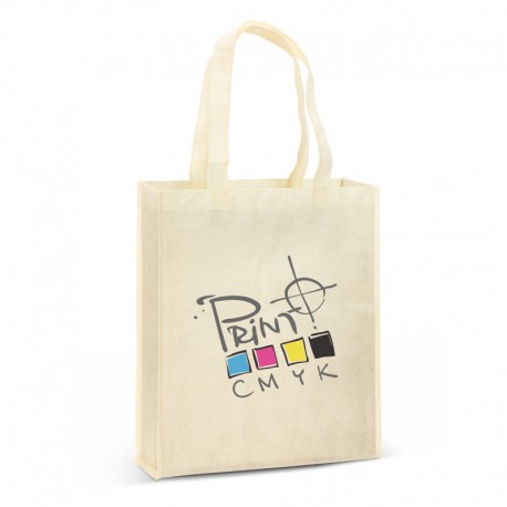 Toiletry Bags - Avanti Natural Look Tote Bag