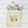 Toiletry Bags - Avanti Natural Look Tote Bag