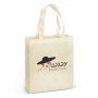 Toiletry Bags - Kira A4 Natural Look Tote Bag