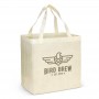 Toiletry Bags - City Shopper Natural Look Tote Bag
