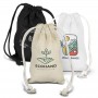 Gift Bags - Cotton Gift Bag - Small