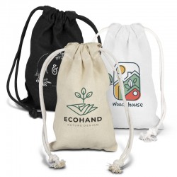 Gift Bags - Cotton Gift Bag - Small
