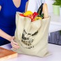 Toiletry Bags - Matakana Foldaway Tote Bag