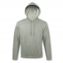Hoodies - SOLS Snake Hooded Sweatshirt