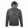 Hoodies - SOLS Snake Hooded Sweatshirt