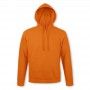 Hoodies - SOLS Snake Hooded Sweatshirt