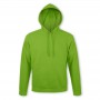 Hoodies - SOLS Snake Hooded Sweatshirt