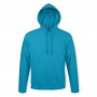 Hoodies - SOLS Snake Hooded Sweatshirt