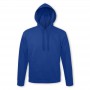 Hoodies - SOLS Snake Hooded Sweatshirt