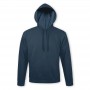 Hoodies - SOLS Snake Hooded Sweatshirt