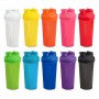 Drink Bottles - Metal - Atlas Shaker - 600ml