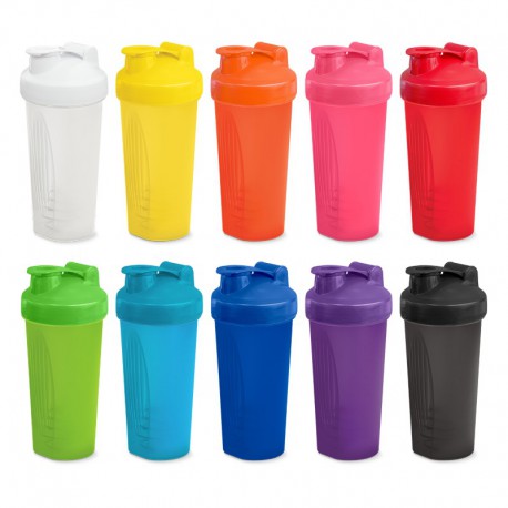 Atlas Shaker - 600ml