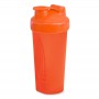 Drink Bottles - Metal - Atlas Shaker - 600ml