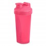 Drink Bottles - Metal - Atlas Shaker - 600ml