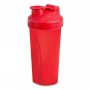 Drink Bottles - Metal - Atlas Shaker - 600ml