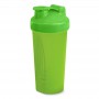 Drink Bottles - Metal - Atlas Shaker - 600ml