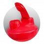 Drink Bottles - Metal - Atlas Shaker - 600ml