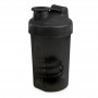 Drink Bottles - Metal - Atlas Shaker - 400ml