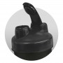 Drink Bottles - Metal - Atlas Shaker - 400ml