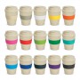Reusable Coffee Cups - Express Cup Classic - Natura 350ml