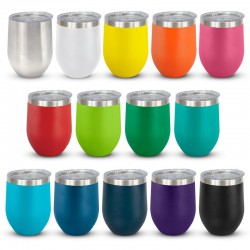 Outdoor Umbrellas - Cordia Vacuum Cup - Powder Coated