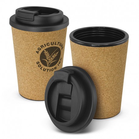 Reusable Coffee Cups - Oakridge Double Wall Cup