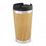 Outdoor Umbrellas - Bamboo Double Wall Cup