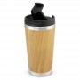 Outdoor Umbrellas - Bamboo Double Wall Cup