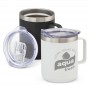 Outdoor Umbrellas - Zeus Vacuum Cup