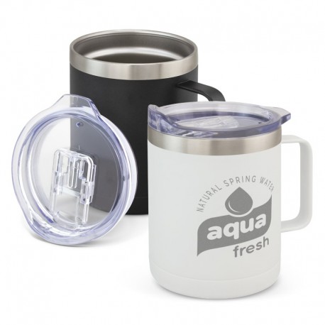 Zeus Vacuum Cup