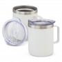 Outdoor Umbrellas - Zeus Vacuum Cup