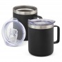 Outdoor Umbrellas - Zeus Vacuum Cup