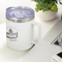 Outdoor Umbrellas - Zeus Vacuum Cup