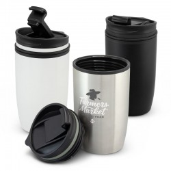 Outdoor Umbrellas - Vento Double Wall Cup