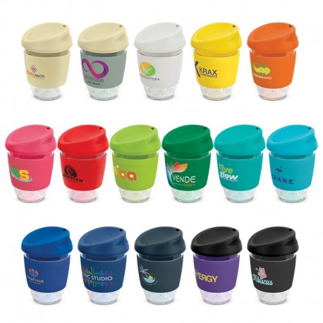 Reusable Coffee Cups - Nova Cup - Tritan 340ml