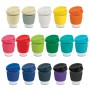 Reusable Coffee Cups - Nova Cup - Tritan 340ml