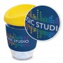 Reusable Coffee Cups - Nova Cup - Tritan 340ml
