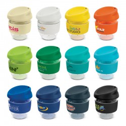 Reusable Coffee Cups - Nova Cup - Tritan 230ml