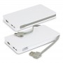 Beach and Outdoor - Jarvis 5k Wireless Charging Power Bank