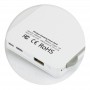 Beach and Outdoor - Jarvis 5k Wireless Charging Power Bank
