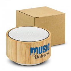 Cheese Sets - Bamboo Bluetooth Speaker