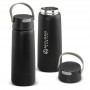Cheese Sets - Bluetooth Speaker Vacuum Bottle