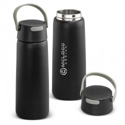 Cheese Sets - Bluetooth Speaker Vacuum Bottle