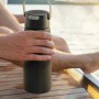 Cheese Sets - Bluetooth Speaker Vacuum Bottle