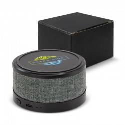Cheese Sets - Icarus Speaker Wireless Charger
