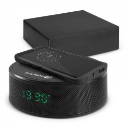 Cheese Sets - Zulu Speaker Wireless Charger