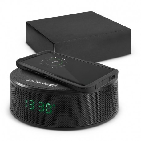 Cheese Sets - Zulu Speaker Wireless Charger