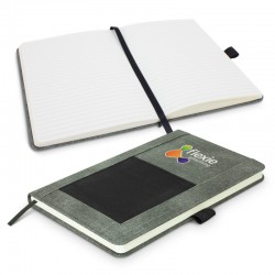 Flasks - Princeton Notebook