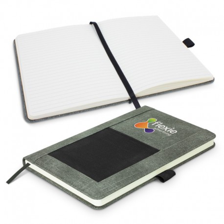Flasks - Princeton Notebook