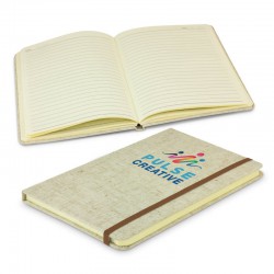 Flasks - Adana Notebook